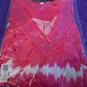 NEW Woman's Misaky Summer Sleeveless Tank Top